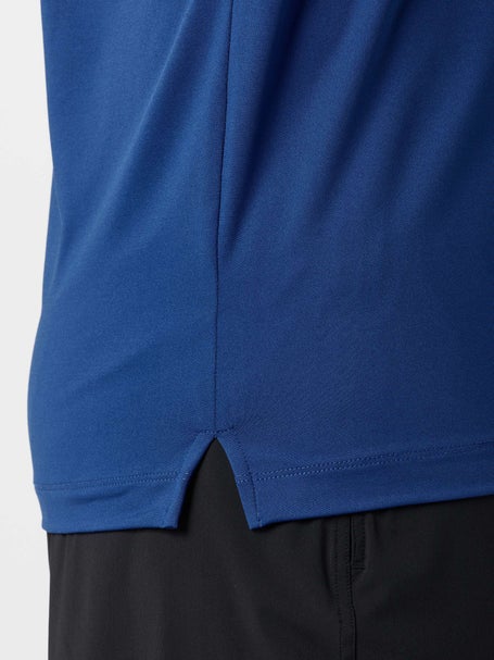 REDVANLY Mens London Putney Polo