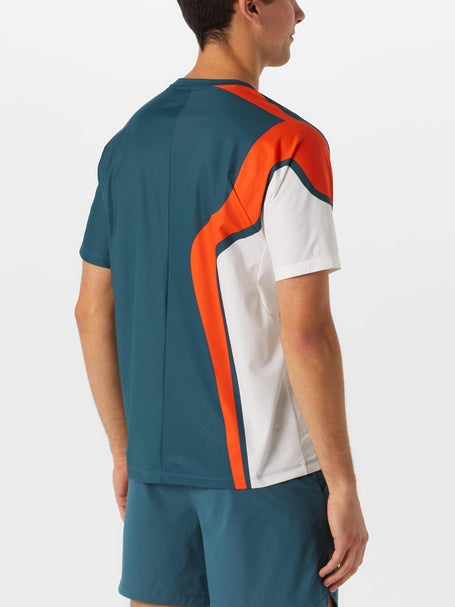 KSwiss Rublev Mens Motion Free Miami Top