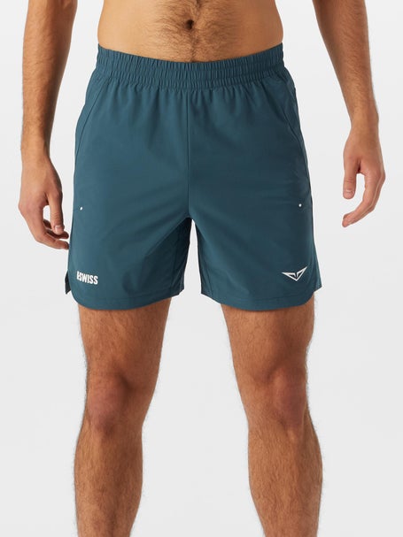KSwiss Rublev Mens Short AO