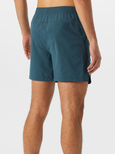 KSwiss Rublev Mens Short AO
