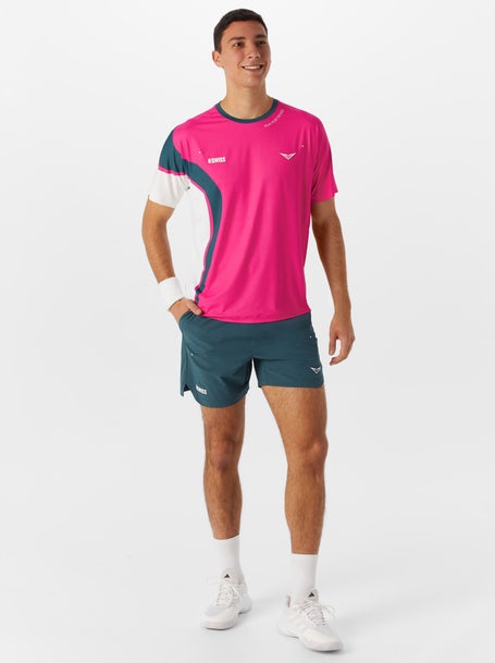 KSwiss Rublev Mens Short AO