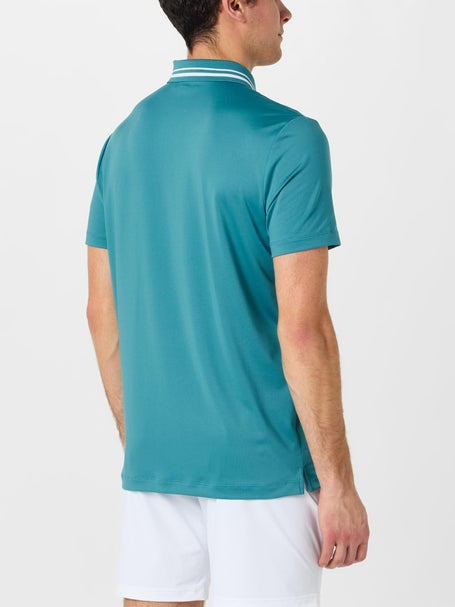 REDVANLY Mens Spring Cadman Polo