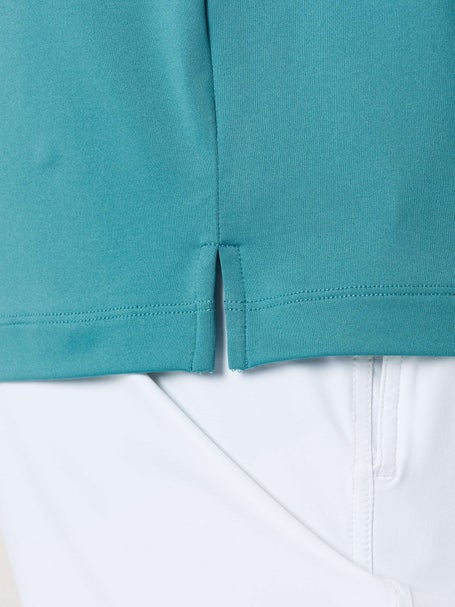 REDVANLY Mens Spring Cadman Polo