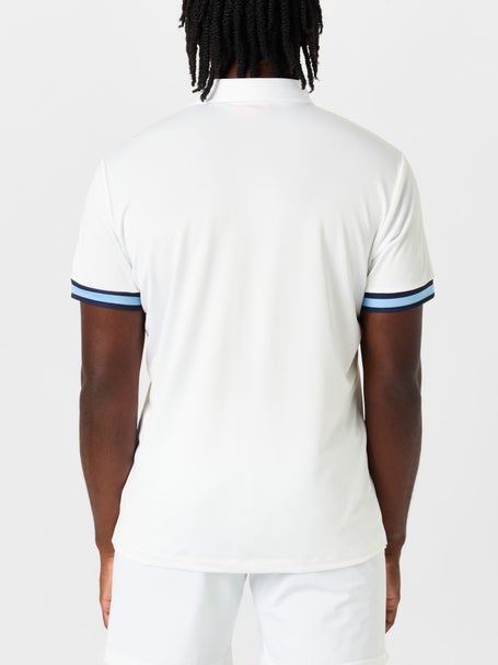 REDVANLY Mens Spring Cromac Polo