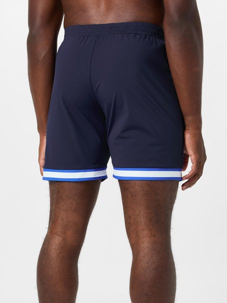 REDVANLY Mens Spring Chaville Short