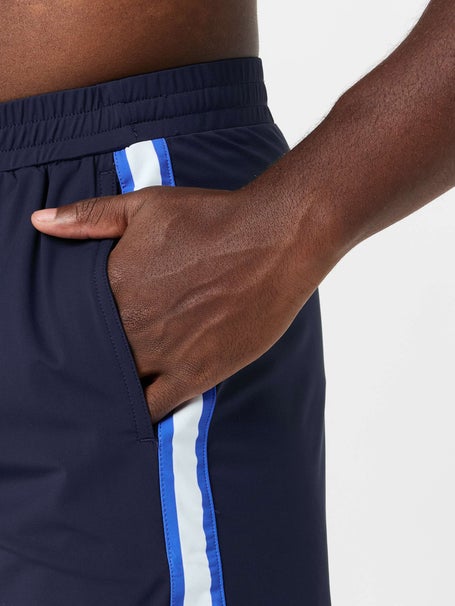 REDVANLY Mens Spring Chaville Short