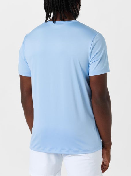 REDVANLY Mens Spring Minna Top