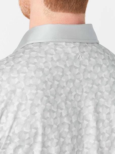 REDVANLY Mens Spring Norton Polo