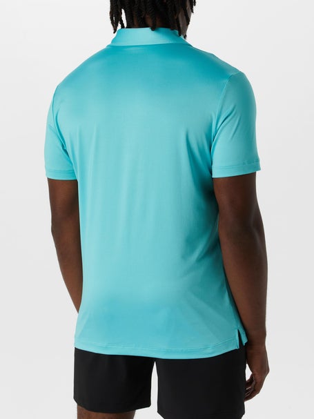 REDVANLY Mens Spring Westin Polo