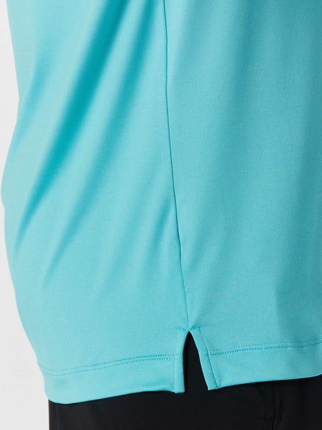 REDVANLY Mens Spring Westin Polo