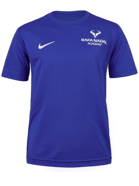 Nike Rafa Nadal Academy Camp Youth Top II