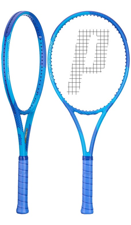 Prince Ripcord 100 300g\Racquet