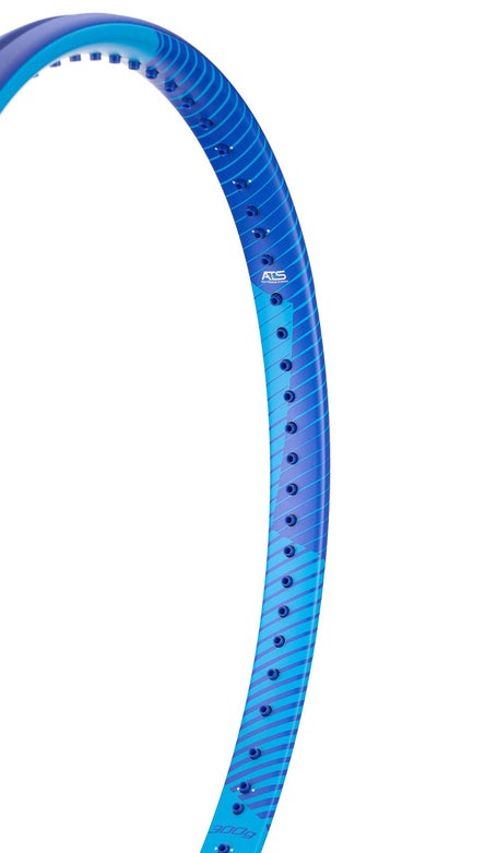 Prince Ripcord 100 300g\Racquet