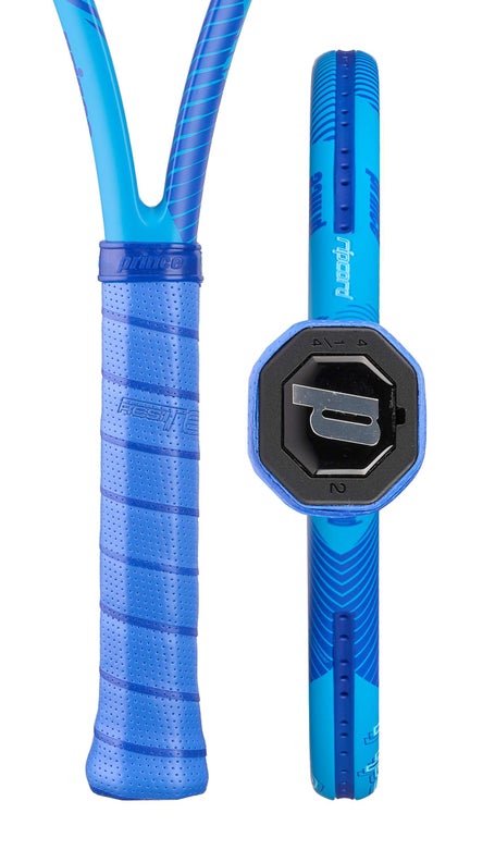 Prince Ripcord 100 300g\Racquet