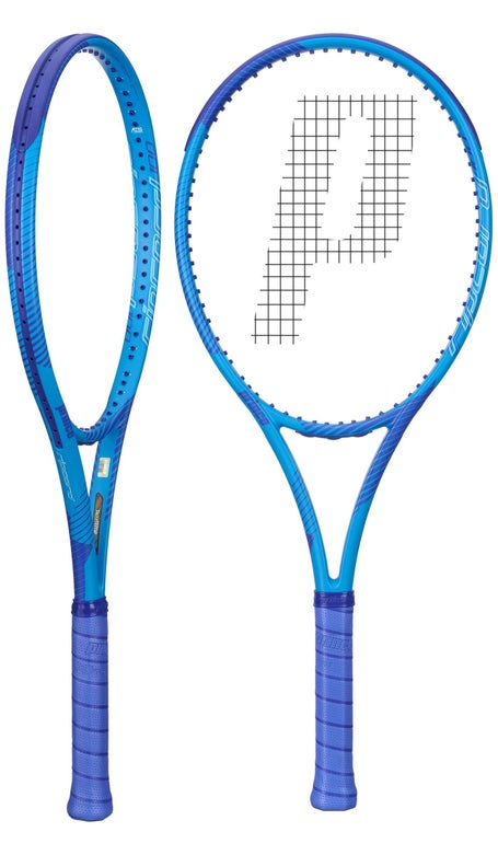Prince Ripcord 100 265g\Racquet
