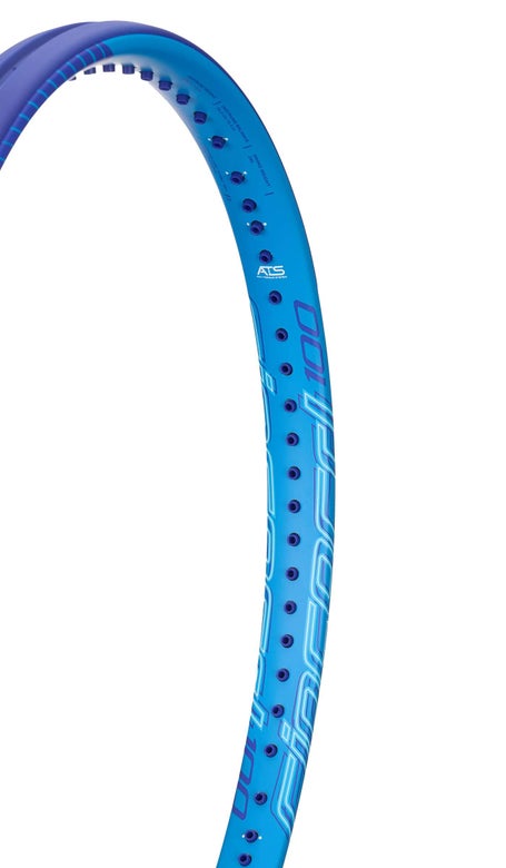 Prince Ripcord 100 265g\Racquet