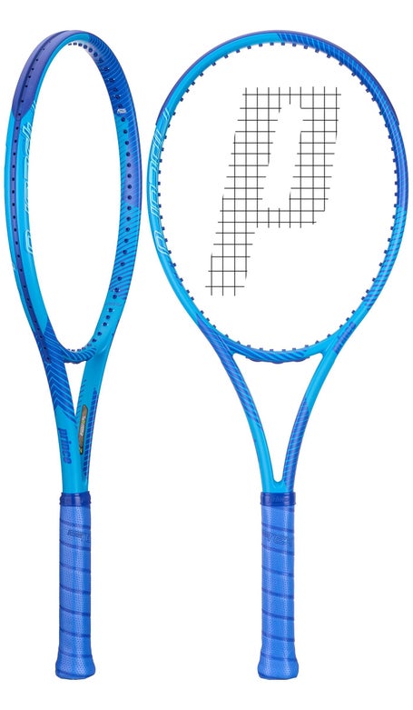 Prince Ripcord 100 280g\Racquet