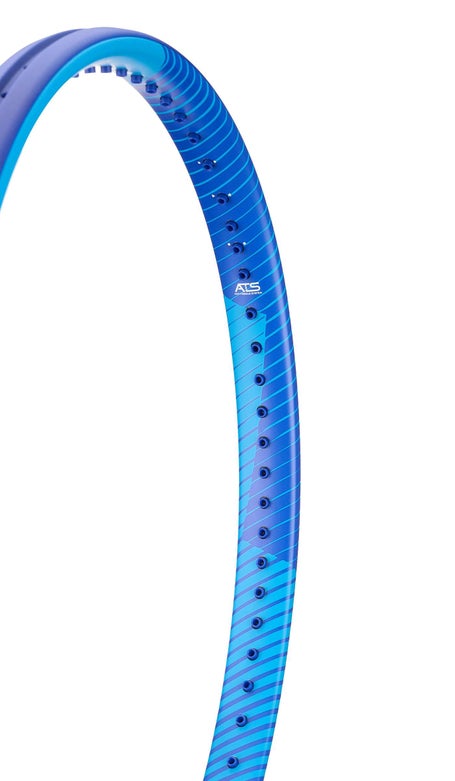 Prince Ripcord 100 280g\Racquet