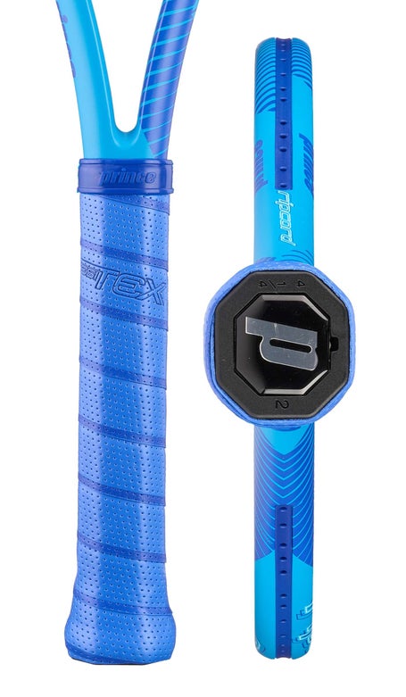 Prince Ripcord 100 280g\Racquet