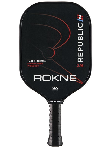 ROKNE Republic 2.16 Standard Pickleball Paddle