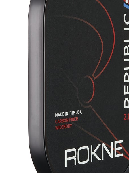 ROKNE Republic 2.16 Standard Pickleball Paddle