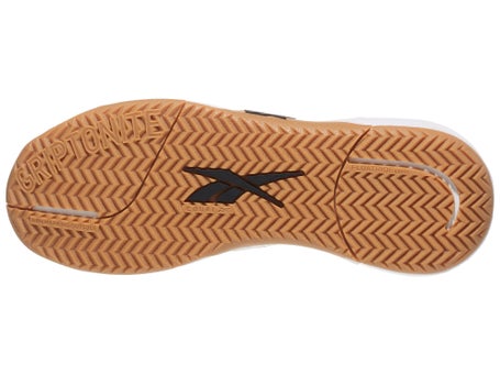 Reebok Nano Court White/Black/Grey Womens Shoe