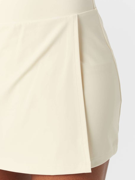 Recess Womens Smith Skirt - Cream