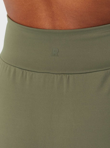 Recess Womens Smith Skirt - Olive