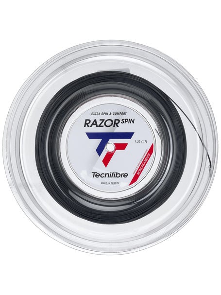 Tecnifibre Razor Spin 17L/1.20 String Reel - 660