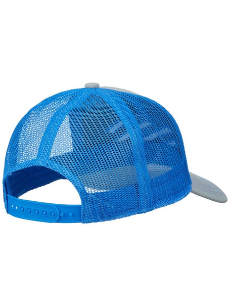 Selkirk Amped Trucker Hat - Blue