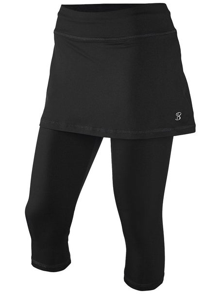 Sofibella Womens UV Abaza Skapri - Black