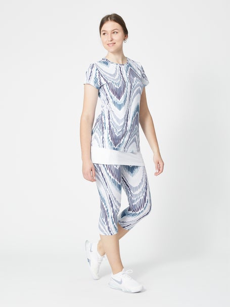 Sofibella Womens UV Abaza Skapri - Echo