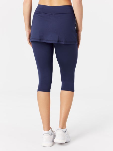 Sofibella Womens UV Abaza Skapri - Navy