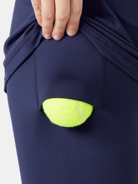 Sofibella Womens UV Abaza Skapri - Navy