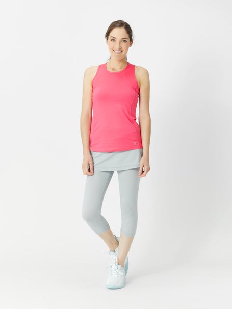 Sofibella Womens UV Abaza Skapri - Stone