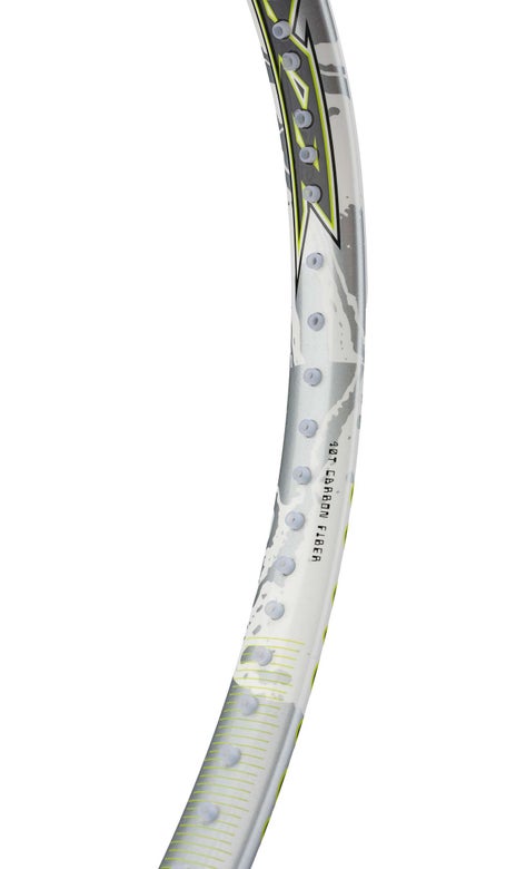 Solinco x Brain Dead Whiteout 305 v2\Racquet