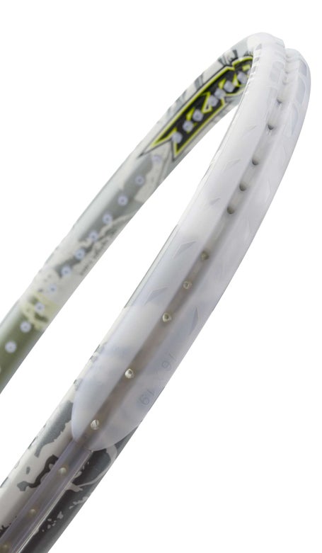 Solinco x Brain Dead Whiteout 305 v2\Racquet