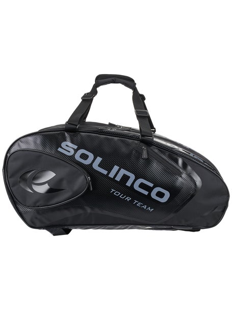 Solinco Blackout 15-Pack Tour Bag