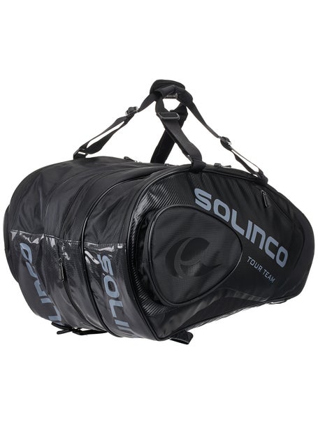 Solinco Blackout 15-Pack Tour Bag