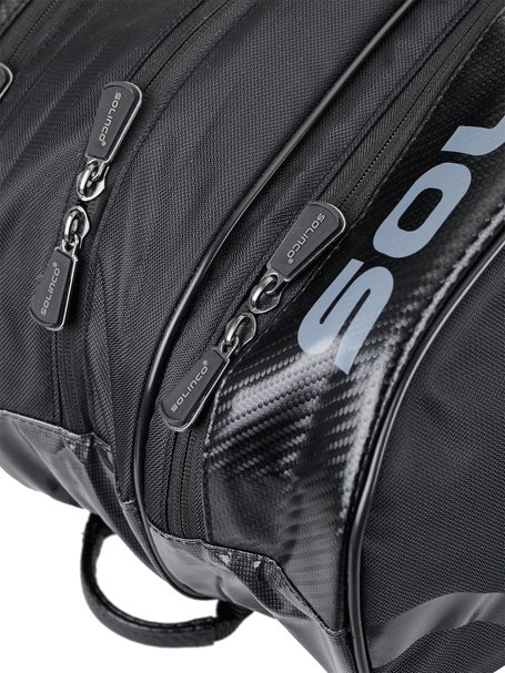 Solinco Blackout 15-Pack Tour Bag