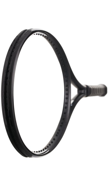 Solinco Blackout 300 XTD+\Racquet