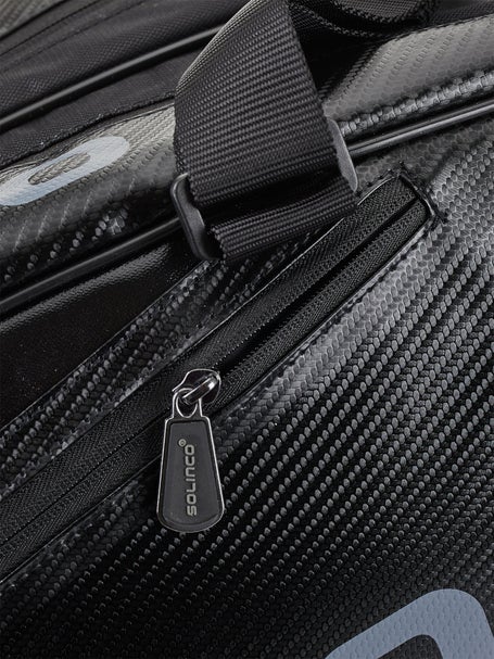 Solinco Blackout 6-Pack Tour Bag 