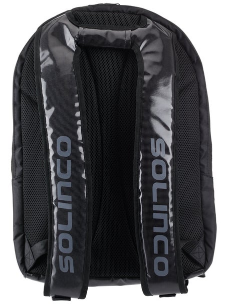 Solinco Blackout Tour Backpack Bag