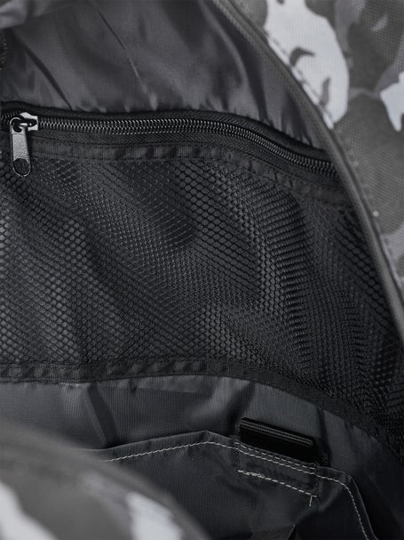 Solinco Black Camo Backpack Bag