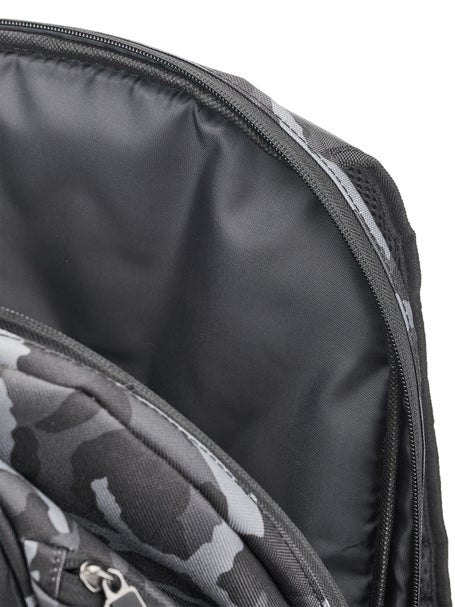 Solinco Black Camo Backpack Bag