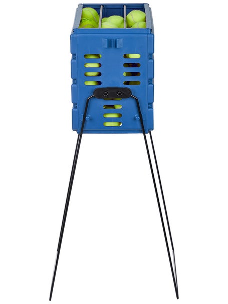 Tourna Ballport 80 Ball Hopper Blue