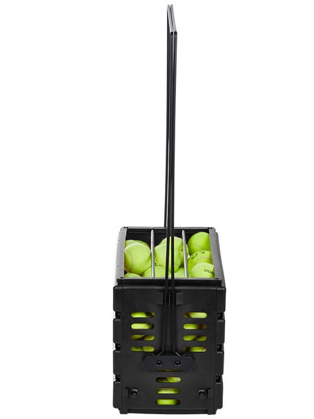 Tourna Ballport 80 Ball Hopper Black