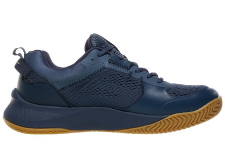 Selkirk CourtStrike 2.0 Navy/Gum Mens Shoes