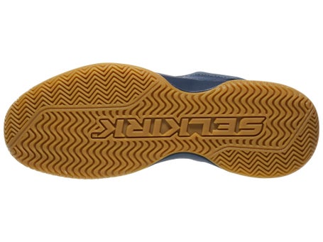 Selkirk CourtStrike 2.0 Navy/Gum Mens Shoes