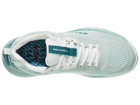 Selkirk CourtStrike 2.0 Blue Haze Womens Shoes